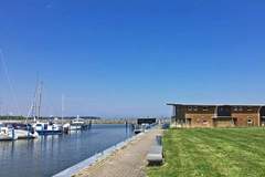 Floating House 3 - Classic / 4 Personen - Ferienunterkunft in Barth (4 Personen)