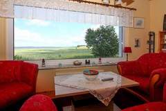 Ferienhaus - Ferienhaus Am Schilfufer - Ferienunterkunft in Barth (4 Personen)