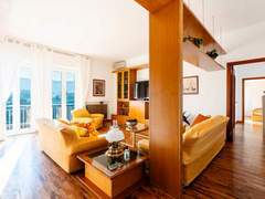 Ferienwohnung - Ferienwohnung casa del Fornaio