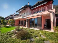 Ferienwohnung - Ferienwohnung Anna