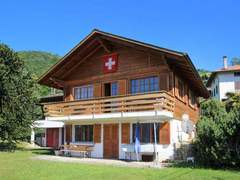 Ferienhaus - Ferienhaus, Chalet Gallina