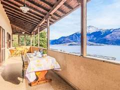 Ferienwohnung - Ferienwohnung Casa Luli
