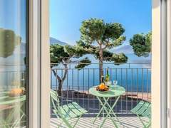 Ferienwohnung - Ferienwohnung Lavarello