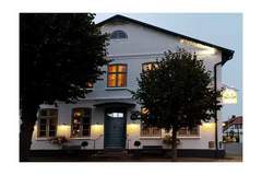 Ferienhaus - Ferienunterkunft in Arnis (4 Personen)