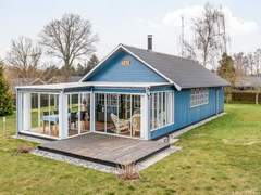 Ferienhaus - Ferienhaus Thorir - 500m from the sea
