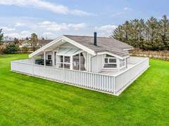 Ferienhaus - Ferienhaus Henri - 1.2km from the sea