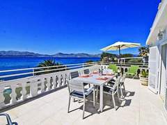 Ferienwohnung - Ferienwohnung Voramar 2