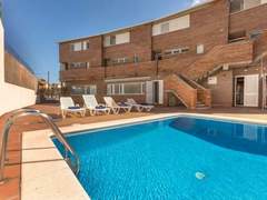 Ferienwohnung - Ferienwohnung  Ona III