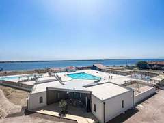 Ferienwohnung - Ferienwohnung Coudalère/Guadeloupe