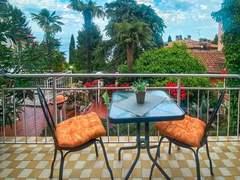 Ferienwohnung - Ferienwohnung Villa Nika