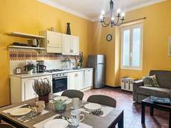 Ferienwohnung - Ferienwohnung Giove