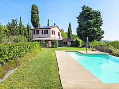 Ferienhaus - Ferienhaus Lilia