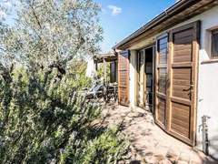 Ferienhaus - Ferienhaus Tramontina