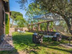 Ferienhaus - Ferienhaus, Landhaus Casale Di Befania