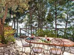 Ferienhaus - Ferienhaus Rosa Marina
