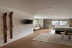 Ferienwohnung - Mein Platzerl Seefeld - Ferienunterkunft in Seefeld in Tirol (3 Personen)