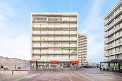 Ferienwohnung - Sancta/SANT0201 - Ferienunterkunft in Oostduinkerke (5 Personen)