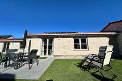 Ferienhaus - 2WH / 19 - Ferienunterkunft in Koksijde (4 Personen)