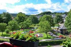 Ferienhaus - Ferienunterkunft in Willingen (4 Personen)