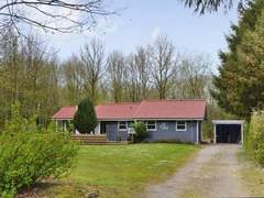 Ferienhaus - Ferienhaus Marret - 30km from the sea