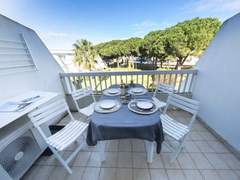 Ferienwohnung - Ferienwohnung La Frégate