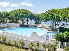 Ferienwohnung - Ferienwohnung Le Quai aux Fleurs