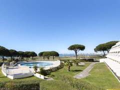 Ferienwohnung - Ferienwohnung Escale Plage