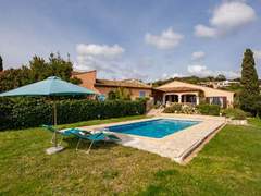 Ferienhaus - Ferienhaus Villa Philipp