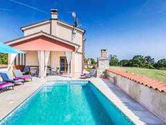 Ferienhaus - Ferienhaus casa Manera