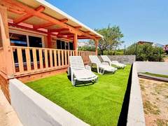 Ferienhaus - Ferienhaus, Bungalow Galešnica Sea View