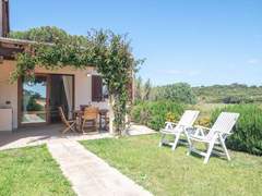 Ferienwohnung - Ferienwohnung I Mirti di Porto Pozzo (PPZ121)
