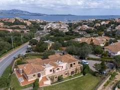 Ferienwohnung - Ferienwohnung Il Nido del Porto