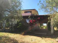 Ferienhaus - Ferienhaus Villa Luminosa