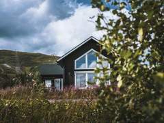 Ferienhaus - Ferienhaus Trillevallen Fjällripan