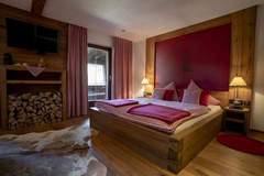 Ferienwohnung - APP 23 | DZ - Sportalm Seefeld - Ferienunterkunft in Seefeld in Tirol (2 Personen)