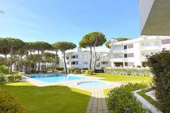 Ferienwohnung - Pericot - Ferienunterkunft in Calella de Palafrugell (6 Personen)