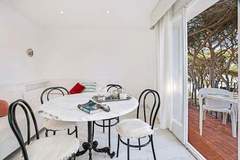 Ferienwohnung - Ancora 10 - Ferienunterkunft in Llafranc (4 Personen)
