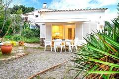 Ferienwohnung - Barca - Ferienunterkunft in Llafranc (6 Personen)