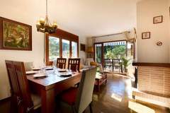 Ferienwohnung - Bravo - Ferienunterkunft in Llafranc (6 Personen)
