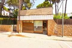 Ferienwohnung - Gregal - Ferienunterkunft in Llafranc (4 Personen)