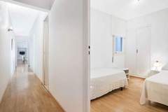 Ferienwohnung - Mar Sol 1 - Ferienunterkunft in Llafranc (6 Personen)