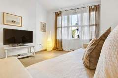 Ferienwohnung - Martinez - Ferienunterkunft in Llafranc (3 Personen)