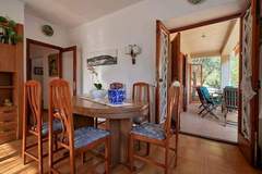 Ferienwohnung - Masso - Ferienunterkunft in Llafranc (7 Personen)