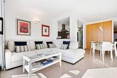 Ferienwohnung - Santa Rosa - Ferienunterkunft in Llafranc (4 Personen)