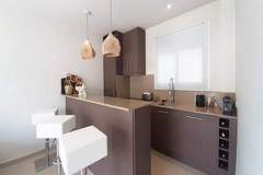 Ferienwohnung - Miranda 2 - Ferienunterkunft in Llafranc (4 Personen)