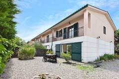 Ferienhaus, Exklusive Unterkunft - Mas Pinell 44 - Ferienunterkunft in Torroella de Montgri (6 Personen)