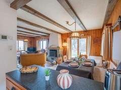 Ferienhaus - Ferienhaus, Chalet Chalet Alleluia
