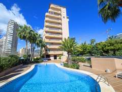 Ferienwohnung - Ferienwohnung Oasis