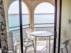 Ferienwohnung - Ferienwohnung Les Marquises