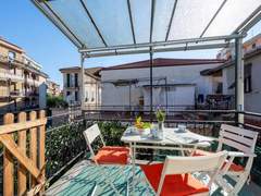 Ferienwohnung - Ferienwohnung Santa Lucia